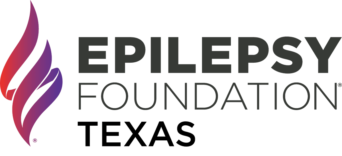 Epilepsy Foundation of Texas logo