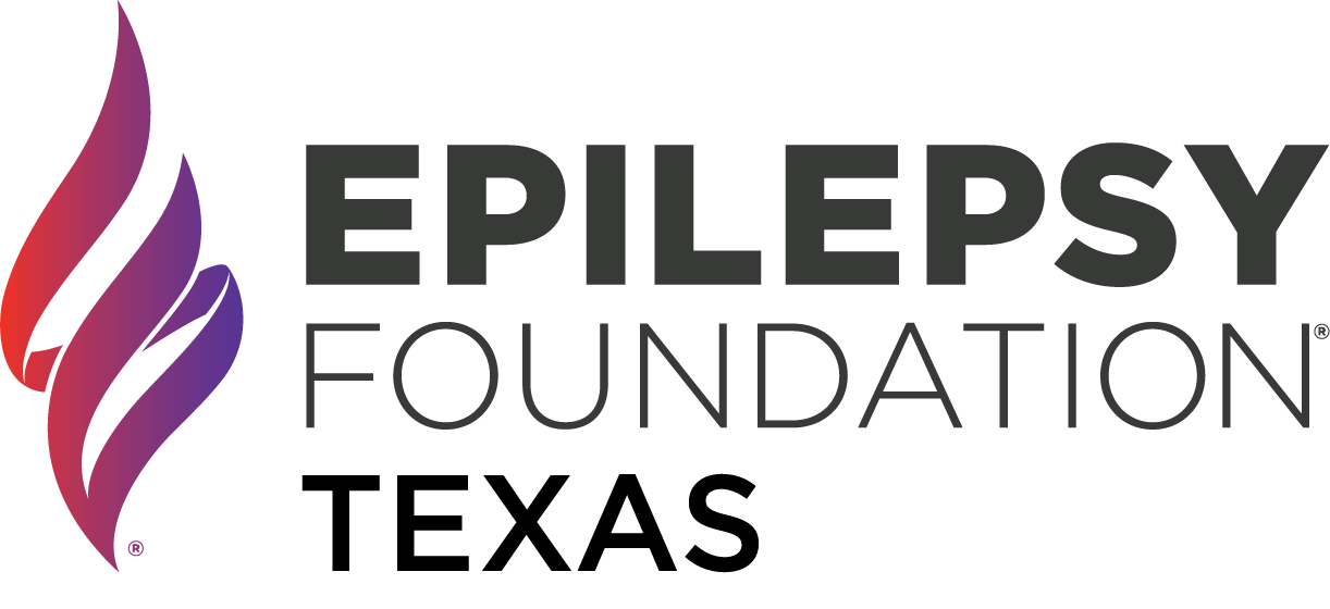 Epilepsy Foundation of Texas logo
