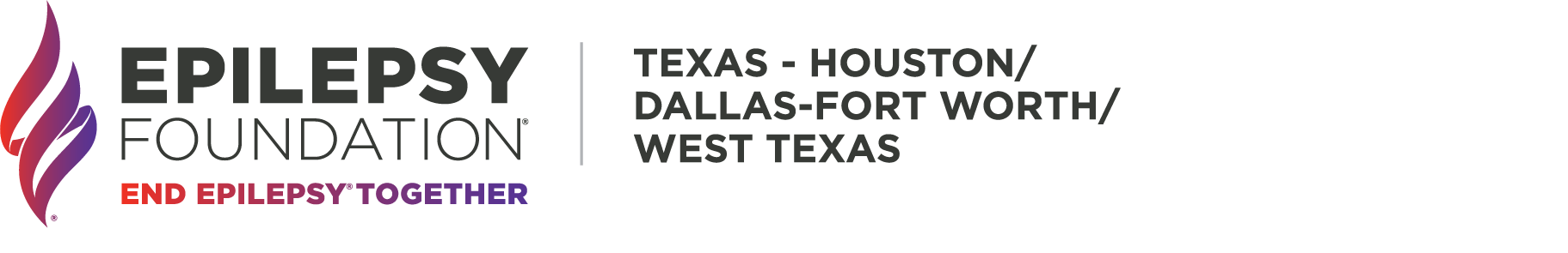 Epilepsy Foundation of Texas logo
